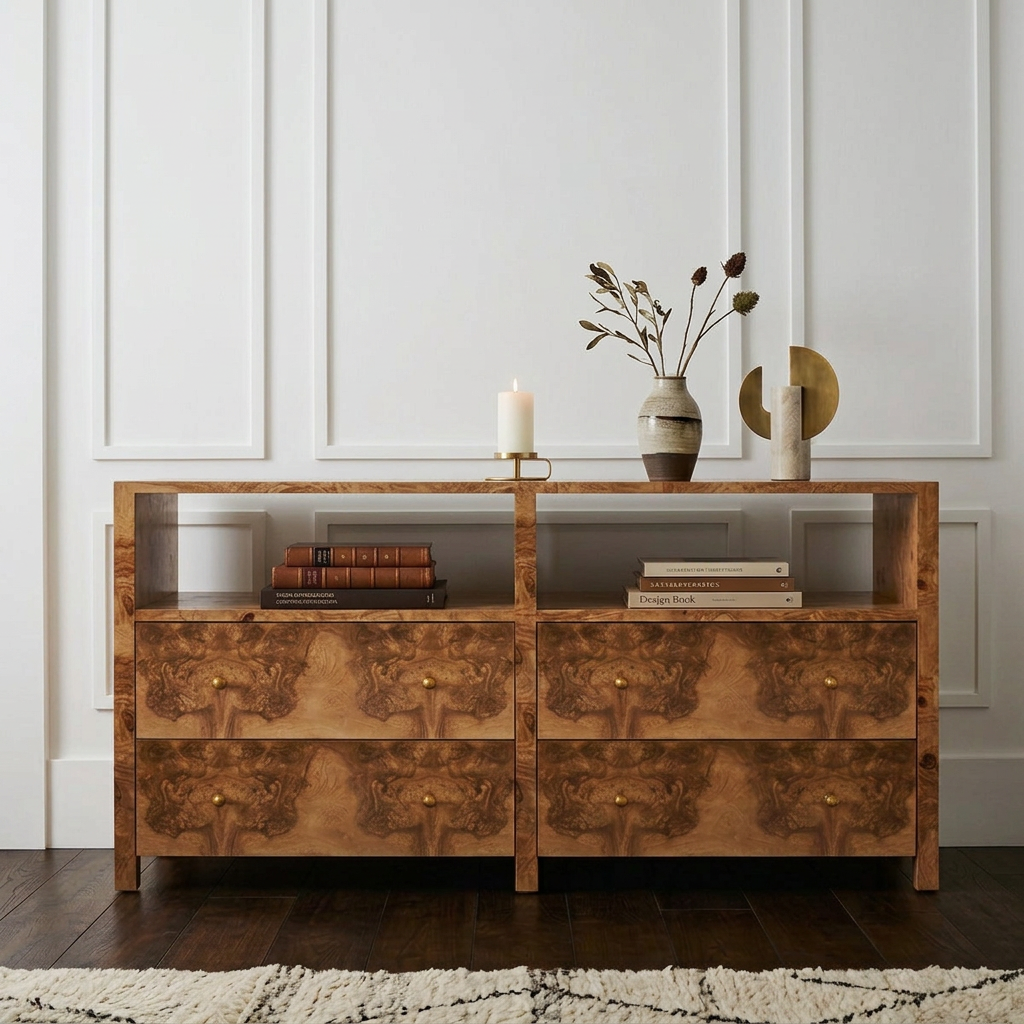 lindsey large buffet olive ash sideboard