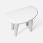 made goods malcom bench white top