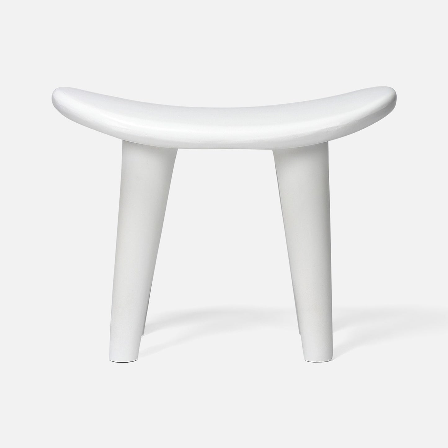 made goods malcom bench white