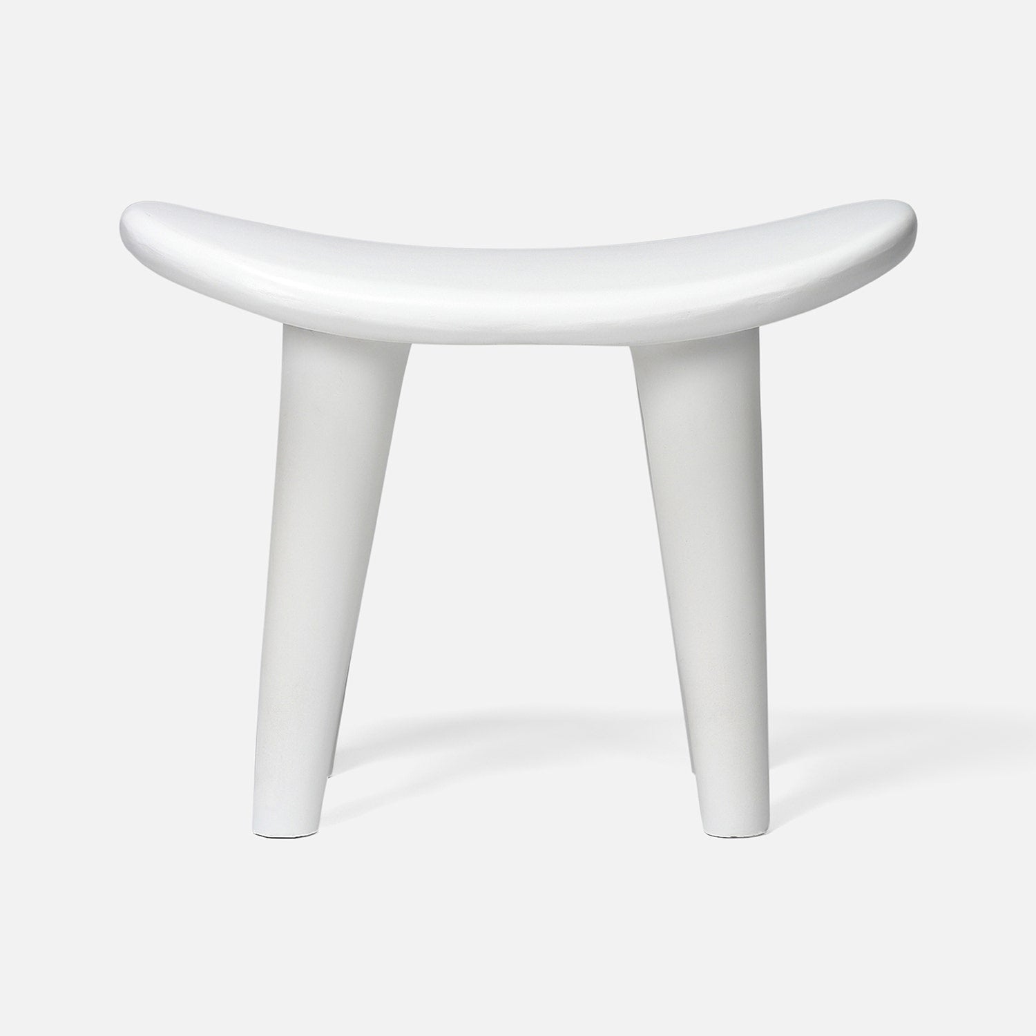 made goods malcom bench white