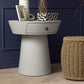 ade goods nemi side table french gray lifestyle