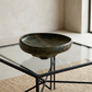 nori bowl marble forest black made goods