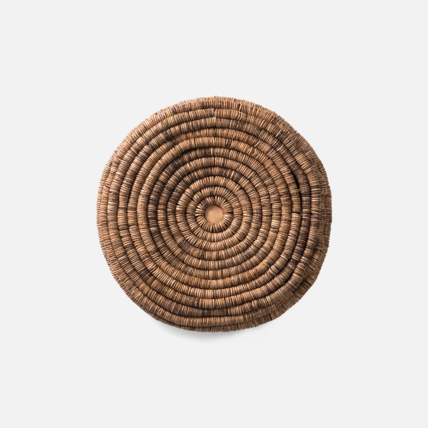 Qiana Wall Decor Brown