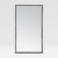 made goods regent mirror silver front