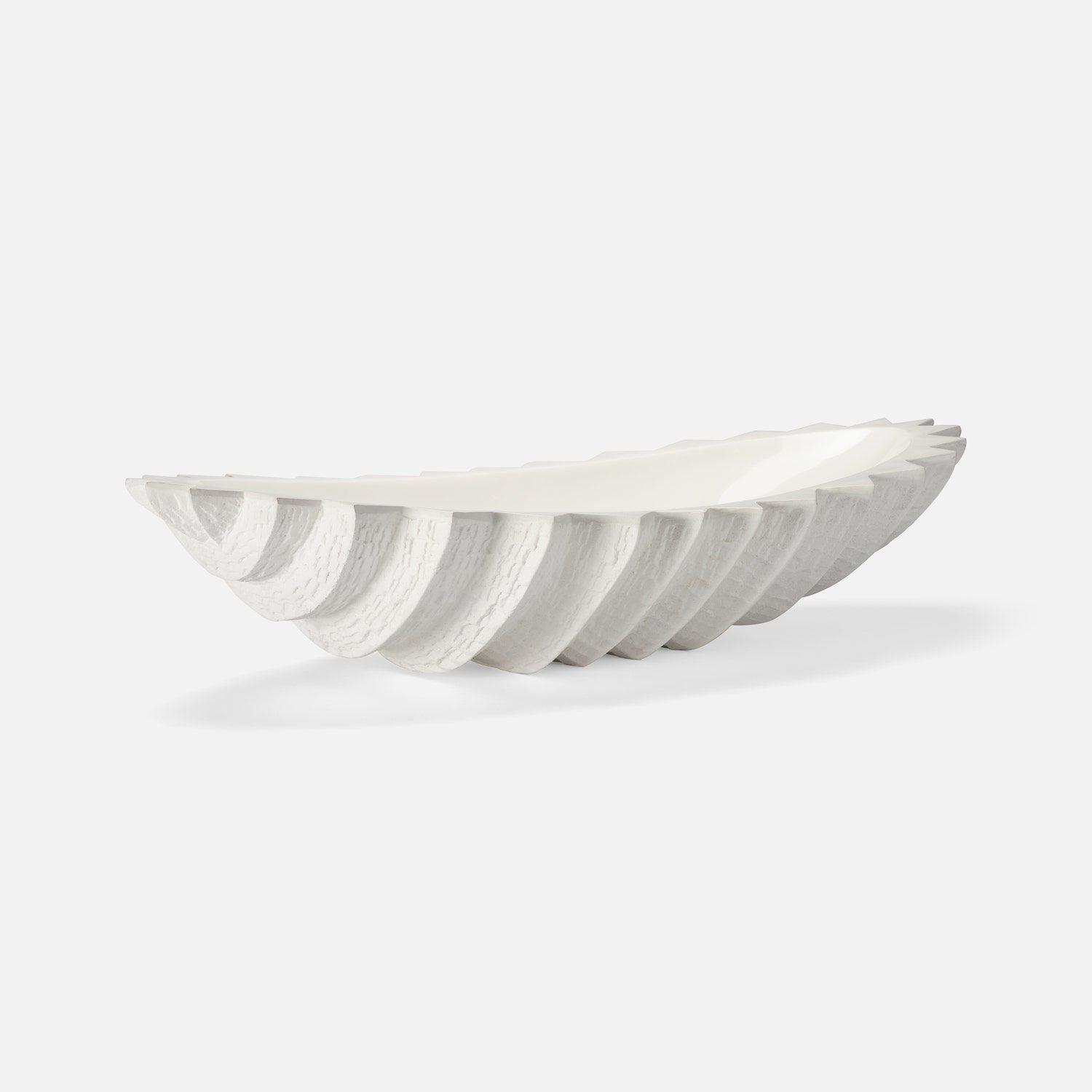 made goods samara bowl white large