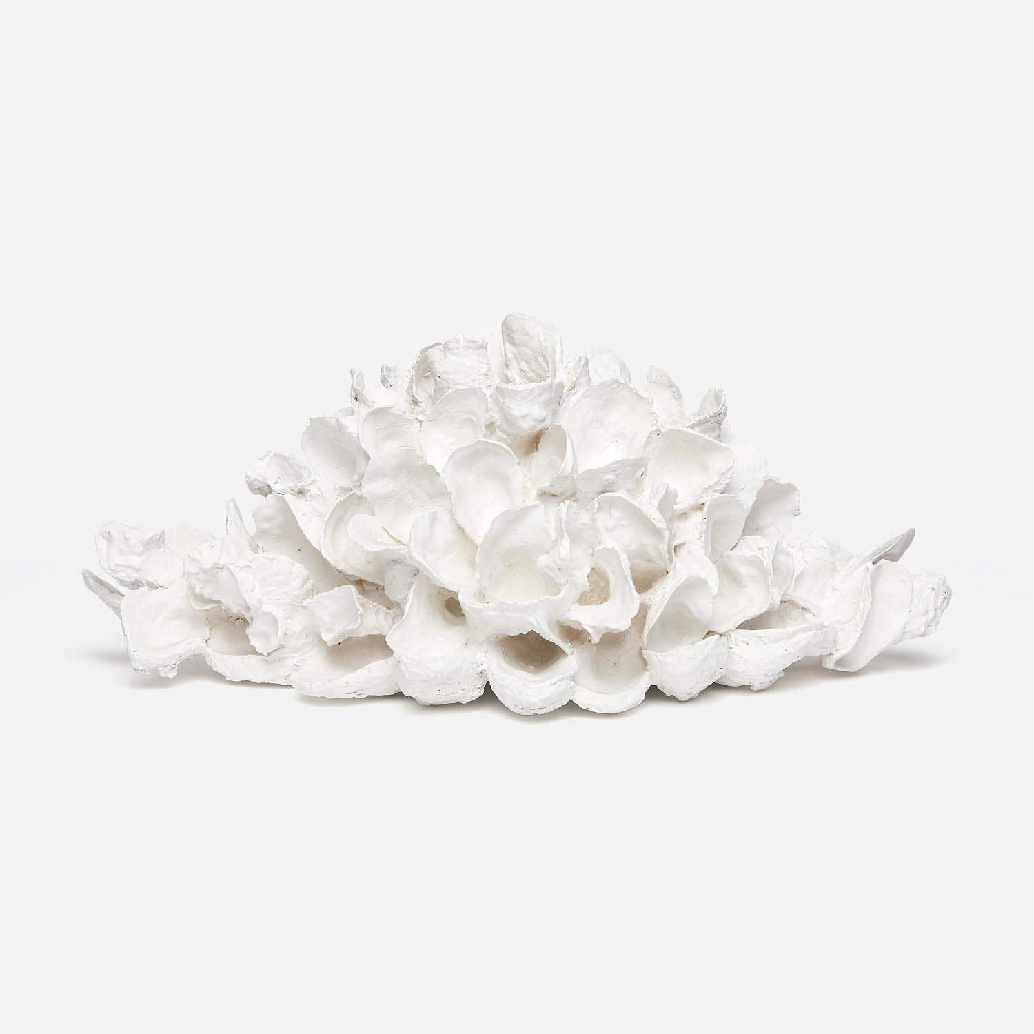 made goods sonia sculpture white