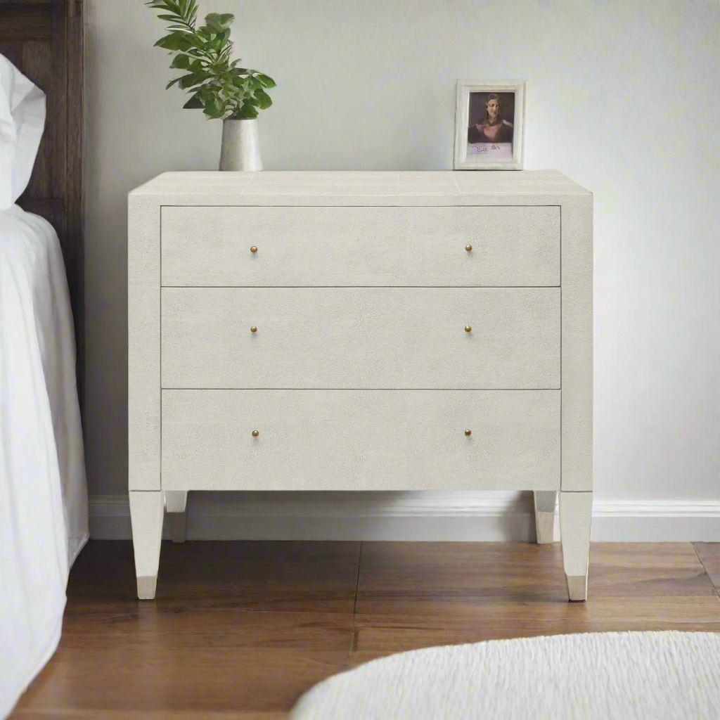 Sorin 36” Dresser French Gray