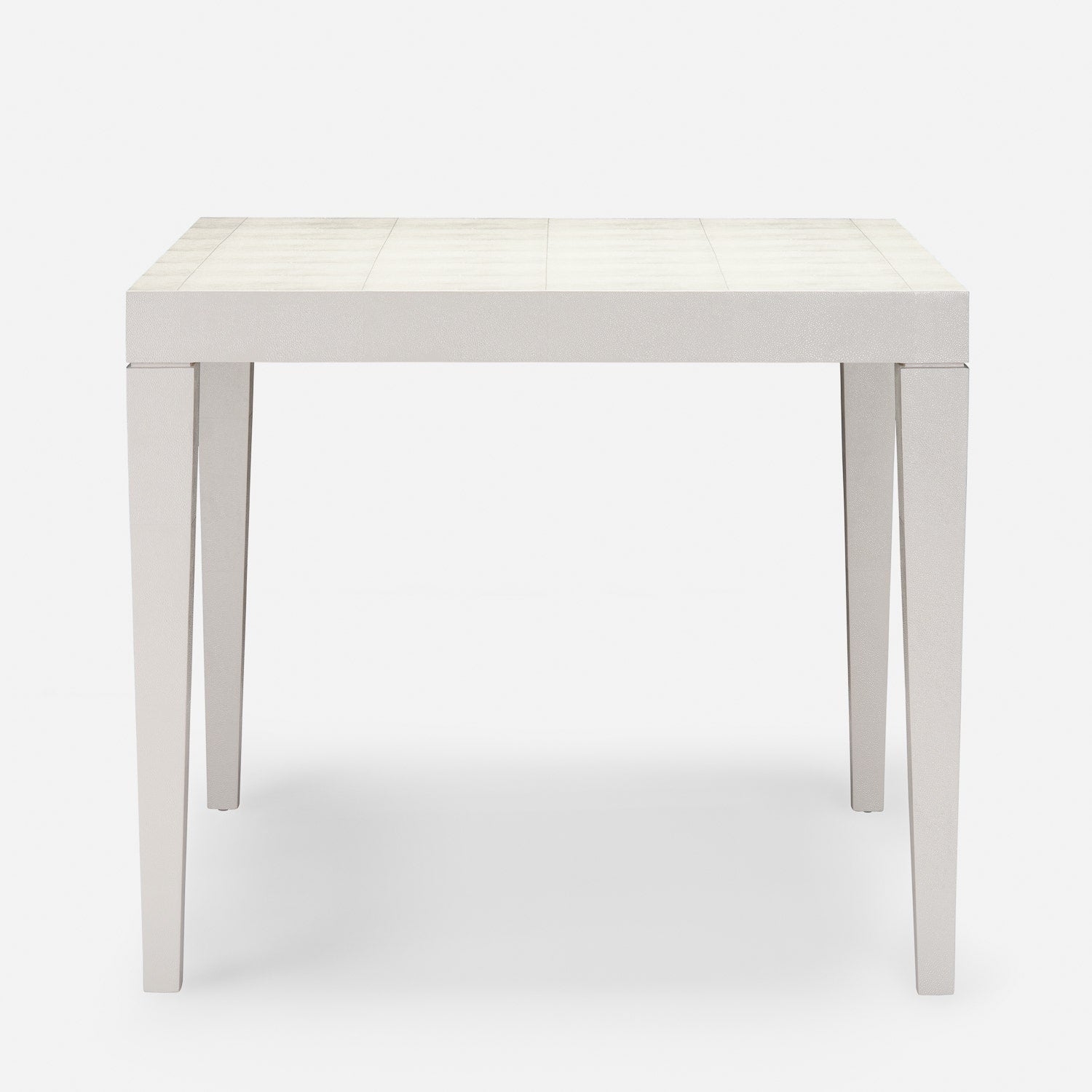 made goods sorin game table french gray