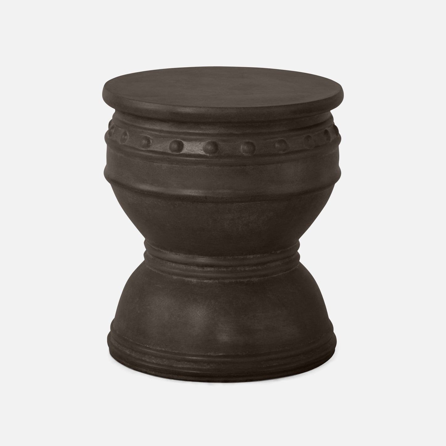 made goods sterling stool bronze