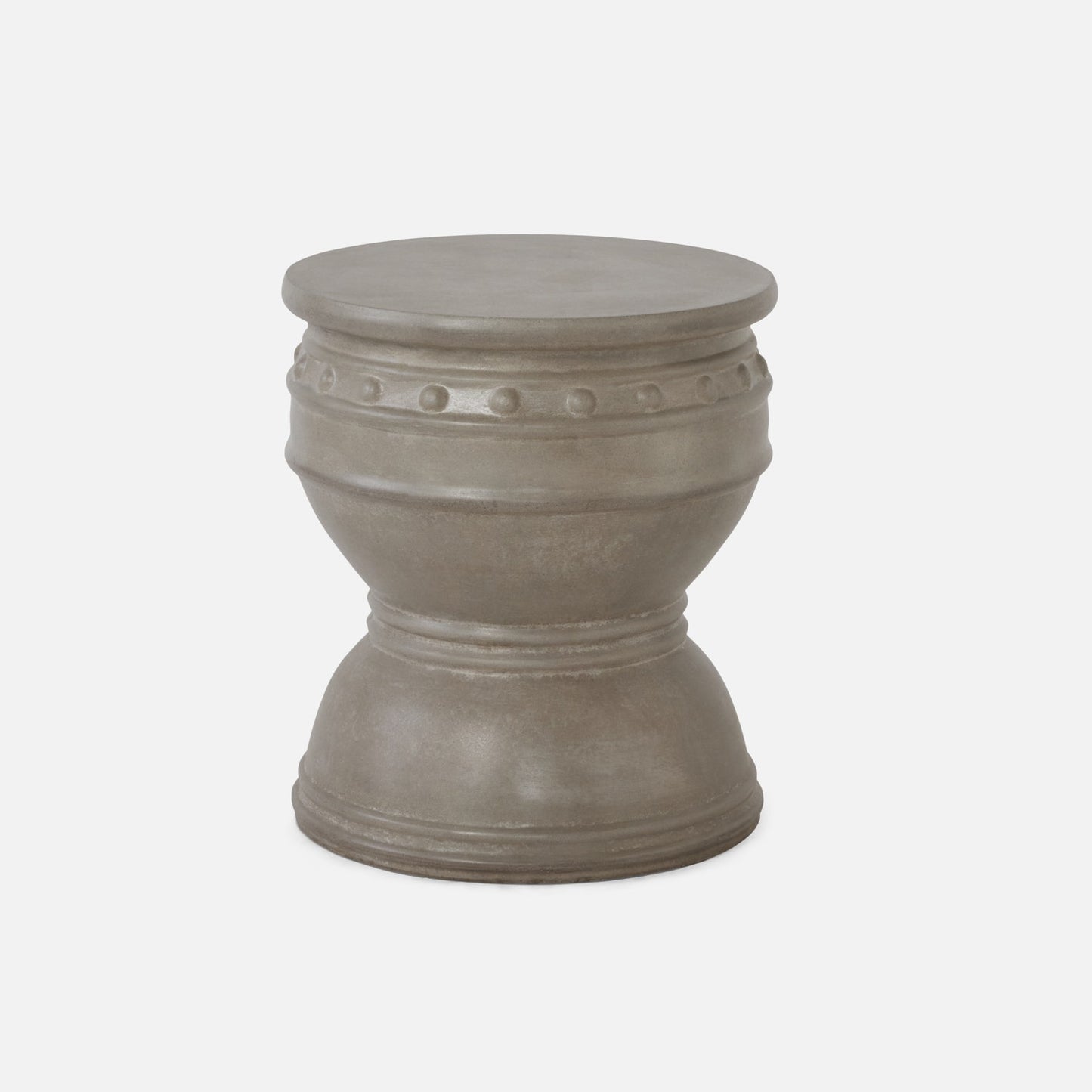 made goods sterling stool gray