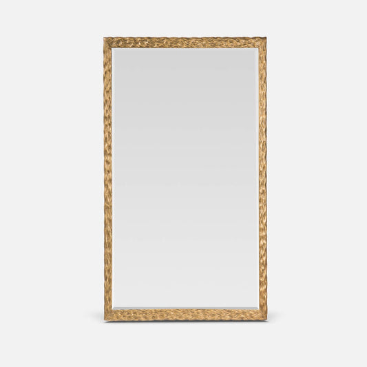 made goods wardell mirror gold