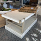 made goods wentworth coffee table white market
