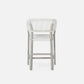 made goods wentworth counter stool white back