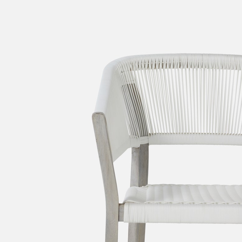 made goods wentworth counter stool white detail