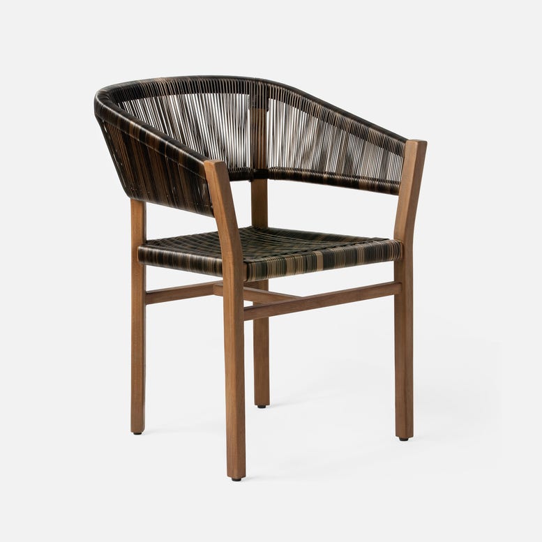 made goods wentworth dining chair dark angle