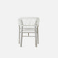 made goods wentworth dining chair white back