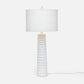 made goods kaleen table lamp