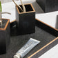Manchester Tray Set Black