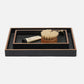 Manchester Tray Set Black