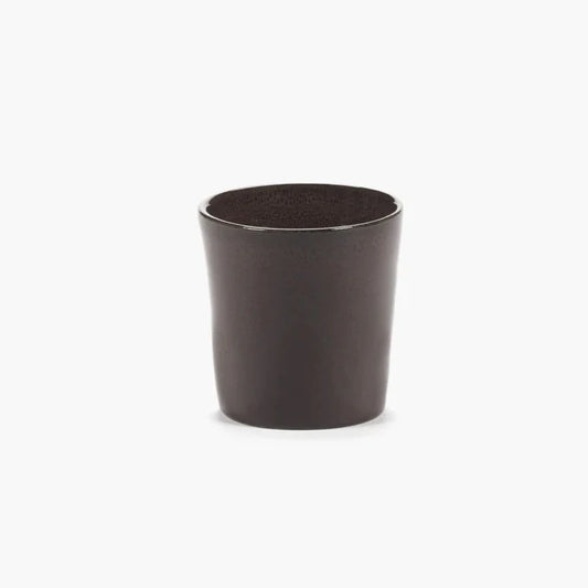 marie coffee cup ebony