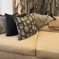 Memphis Pillow Charcoal