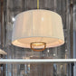 Middlebury Pendant Natural