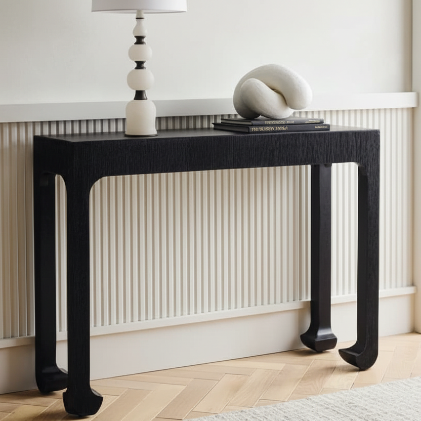 Minaret Table Lamp Alabaster