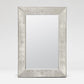 Babette Mirror Antiqued Mirror