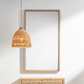 Duncan Mirror Storm Leather