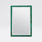 green mirror