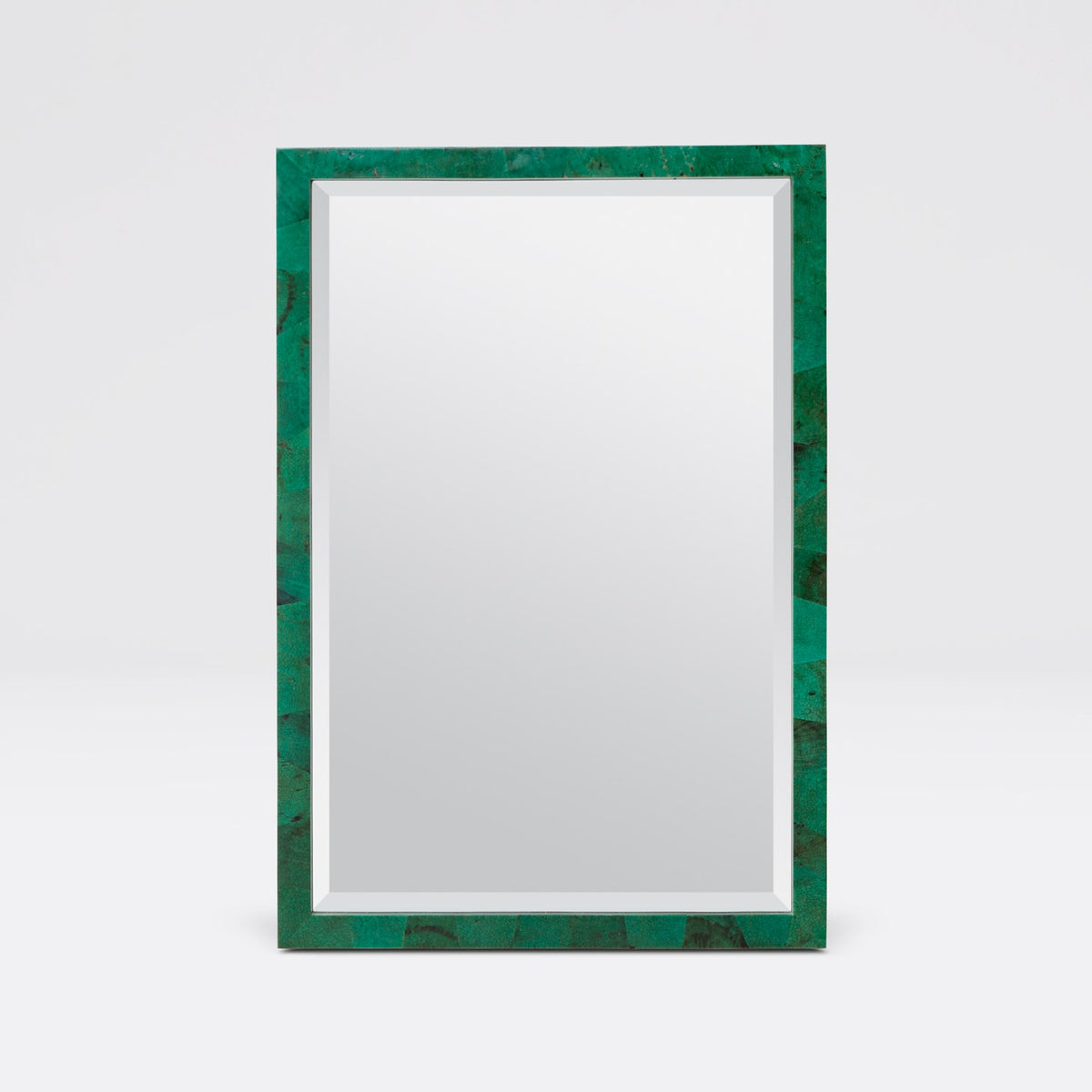 green mirror
