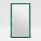 green mirror