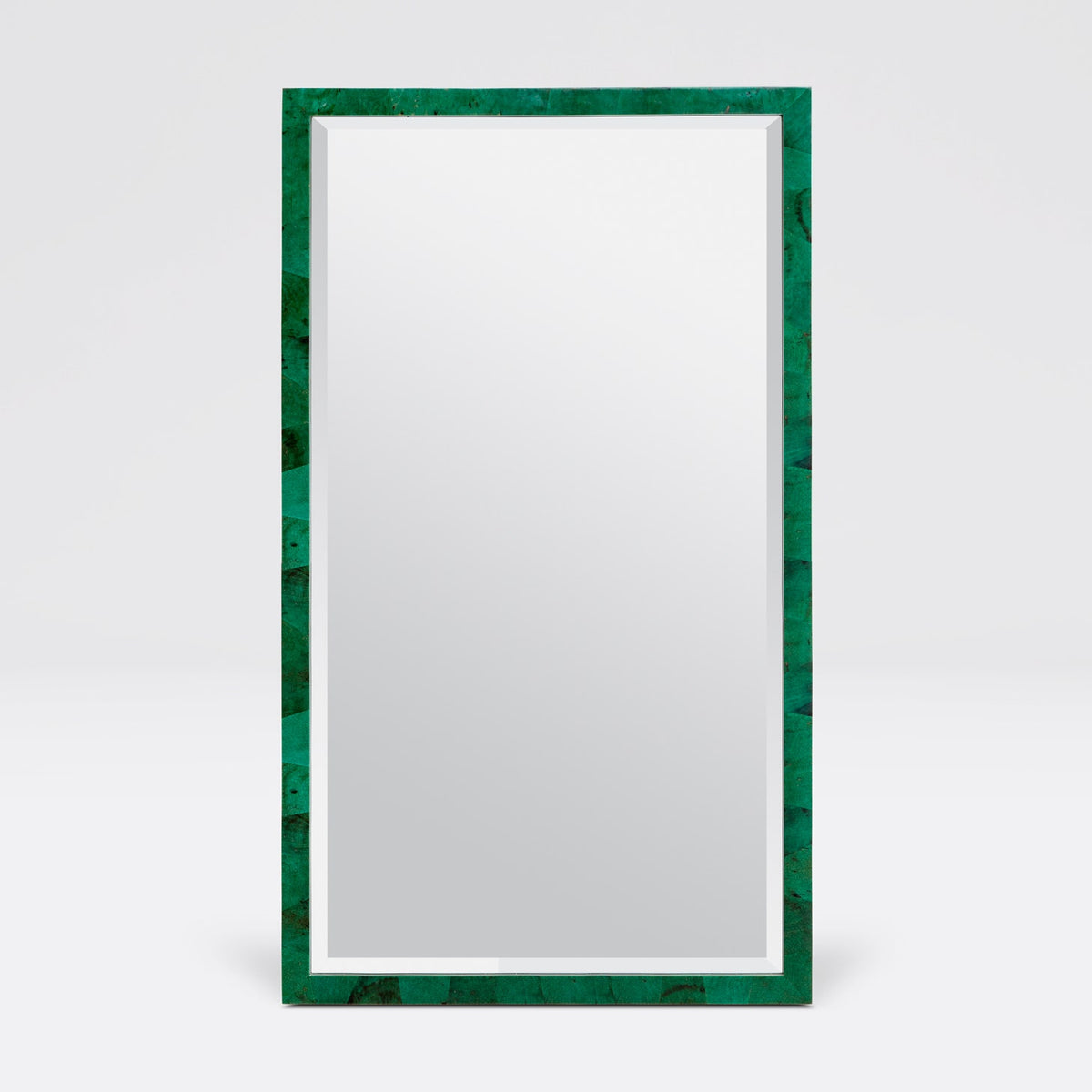 green mirror