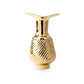 Manile Vase Brass