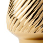 Manile Vase Brass