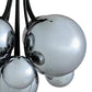 Montrose Chandelier Chrome Luster