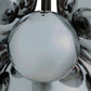 Montrose Chandelier Chrome Luster