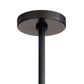 Montrose Chandelier Chrome Luster