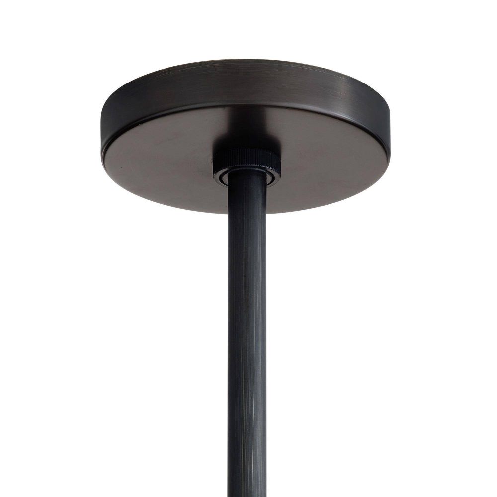 Montrose Chandelier Chrome Luster