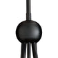 Montrose Chandelier Chrome Luster