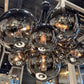 Montrose Chandelier Chrome Luster