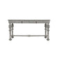 noir portuguses desk gray front