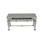 noir portuguses desk gray small open