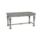 noir portuguses desk gray small