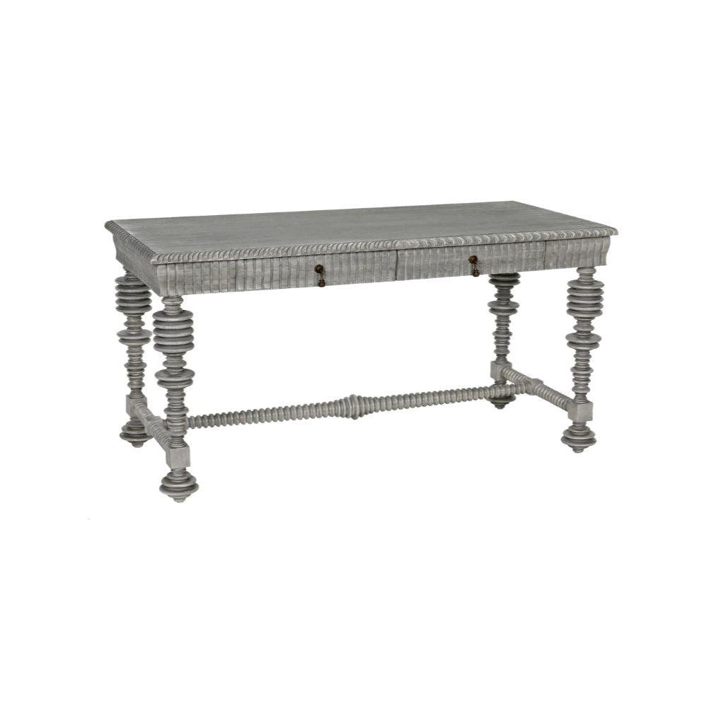 noir portuguses desk gray small