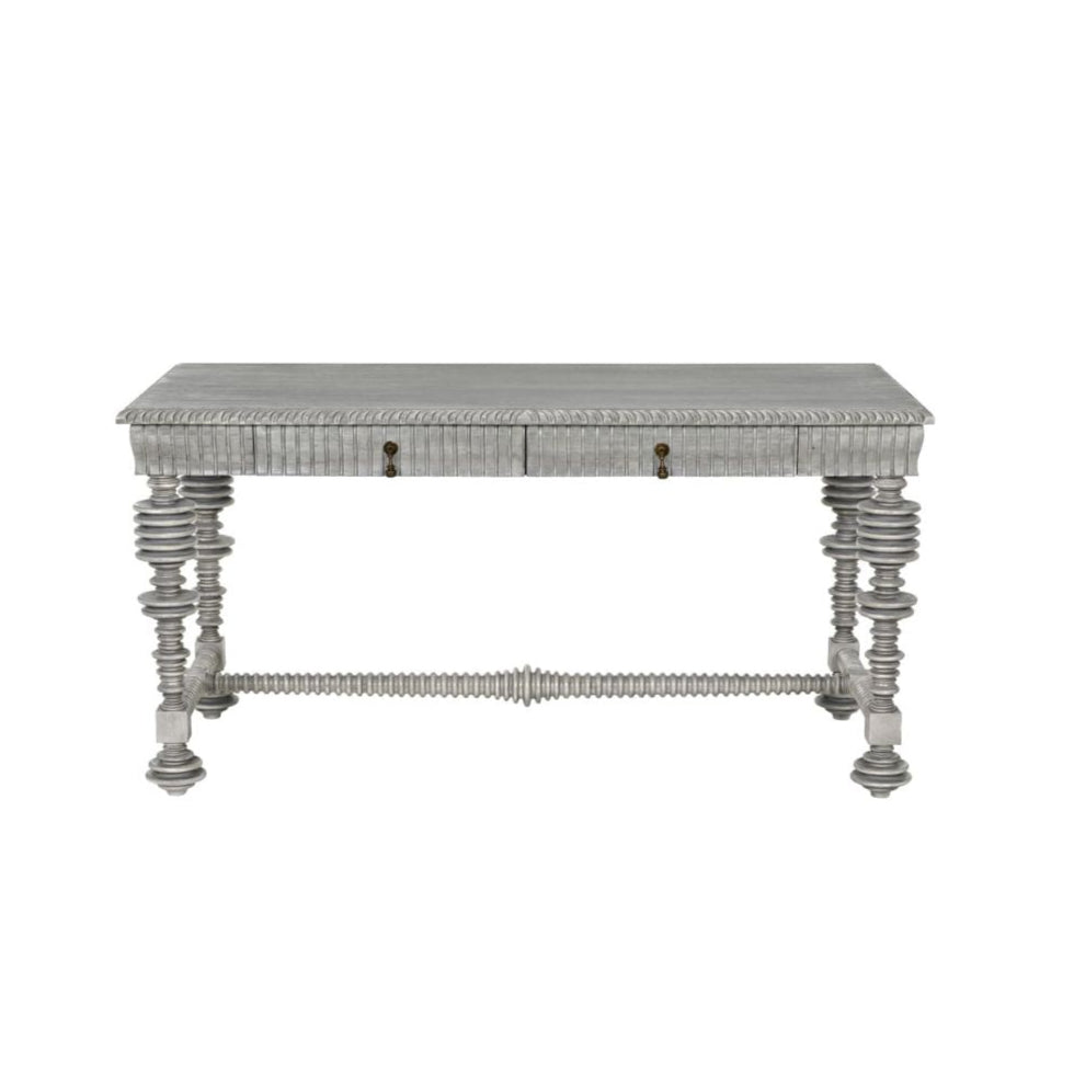 noir portuguses desk gray top