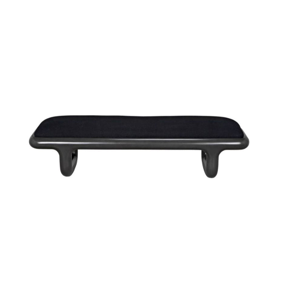 noir sigmund bench top