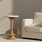 Oasis Side Table Natural