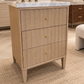 Odin 24" Vanity Cerused Oak