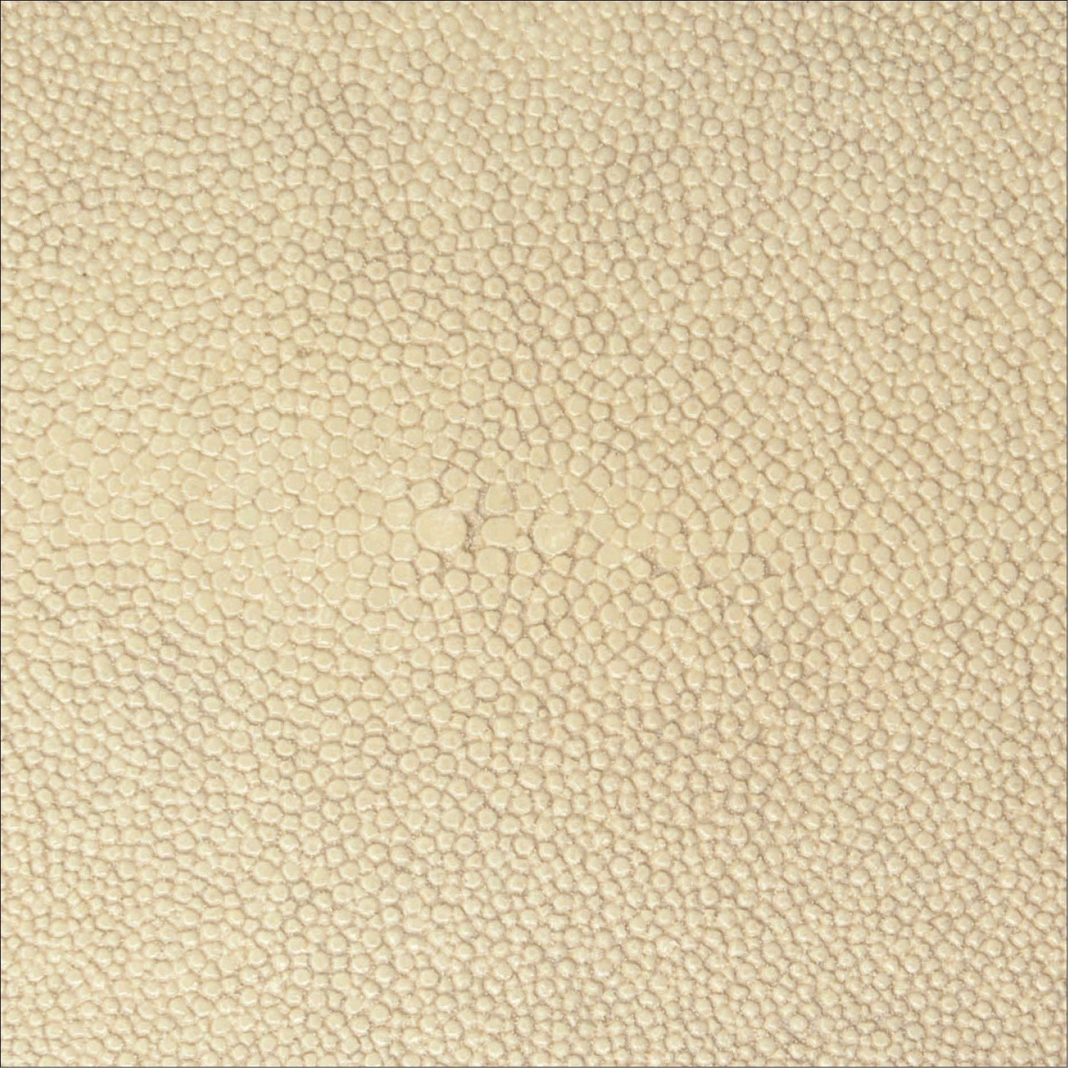 off white swatch Sorin made goods faux shagreen